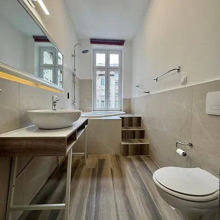 Explorer - The Couple's Corner Guest house
