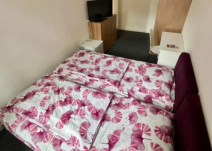 Explorer - The Couple's Corner * Sarajevo