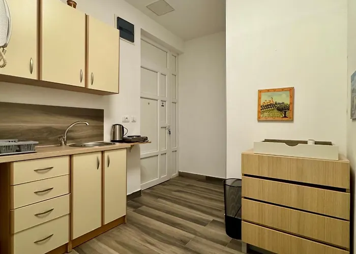 Guest house Explorer - The Couple's Corner Sarajevo