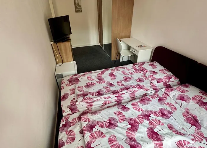 Guest house Explorer - The Couple's Corner Sarajevo