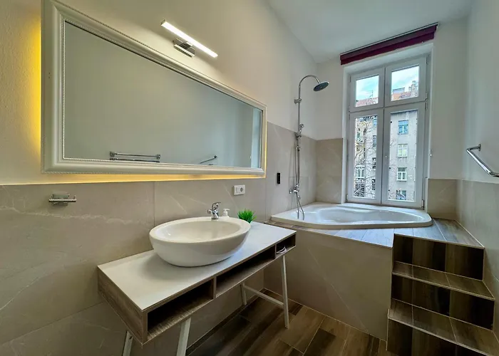 Guest house Explorer - The Couple's Corner Sarajevo