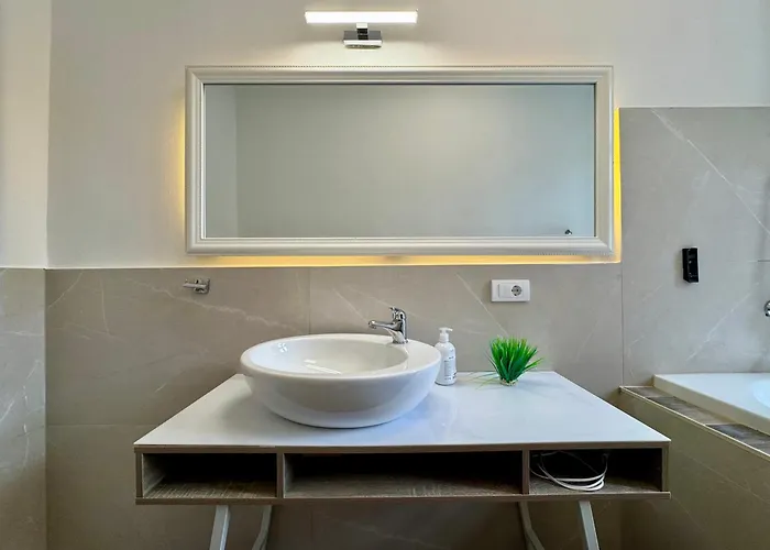 Explorer - The Couple's Corner Guest house