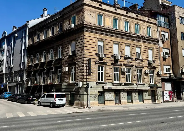 Explorer - The Couple's Corner Guest house