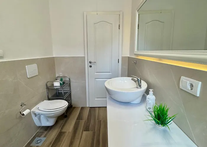 Explorer - The Couple's Corner Guest house Sarajevo